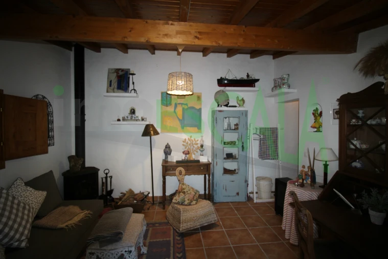 Quinta T2 para Venda em Vila Chã de Ourique Foto 35