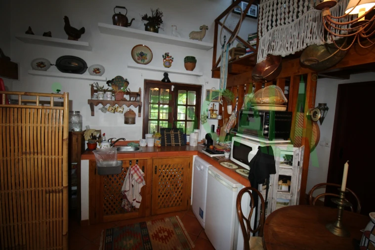 Quinta T2 para Venda em Vila Chã de Ourique Foto 47