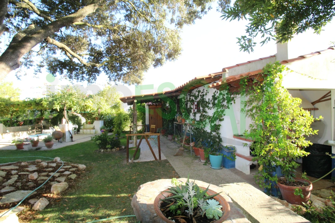 Quinta T2 para Venda em Vila Chã de Ourique Foto 29