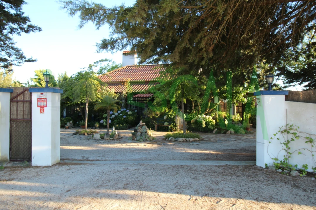 Quinta T2 para Venda em Vila Chã de Ourique Foto 127