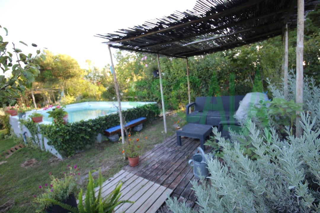 Quinta T2 para Venda em Vila Chã de Ourique Foto 89