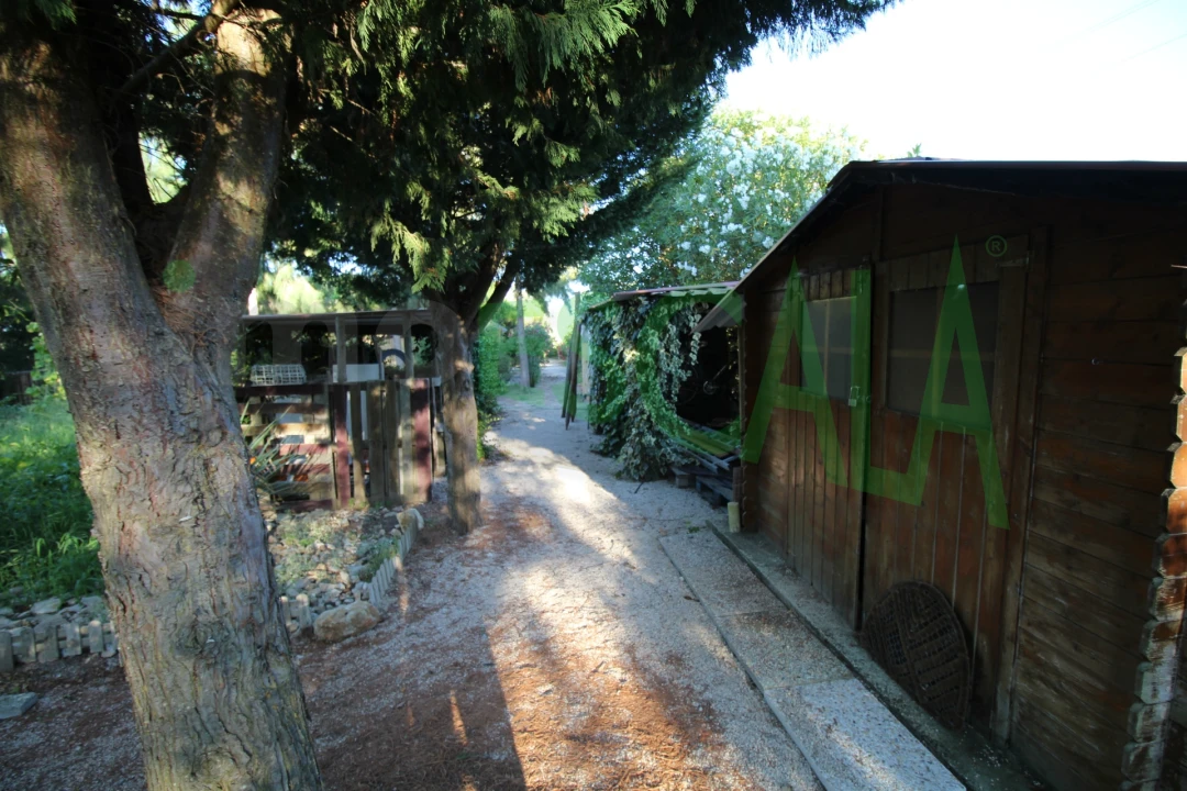 Quinta T2 para Venda em Vila Chã de Ourique Foto 83