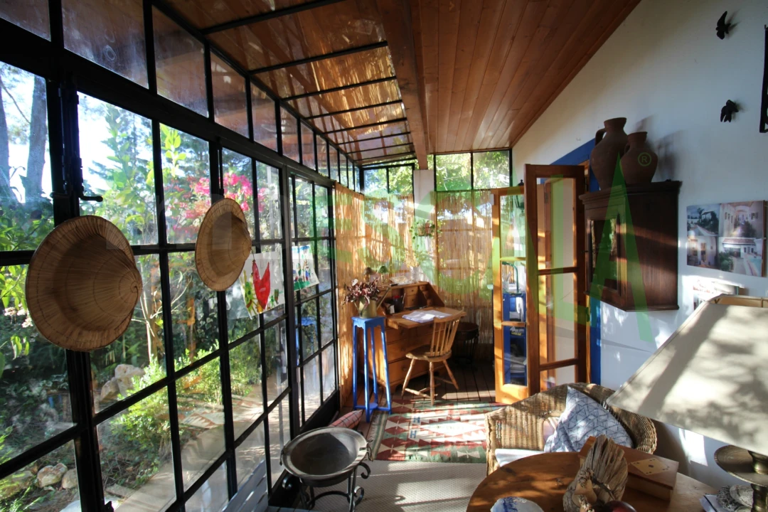 Quinta T2 para Venda em Vila Chã de Ourique Foto 45