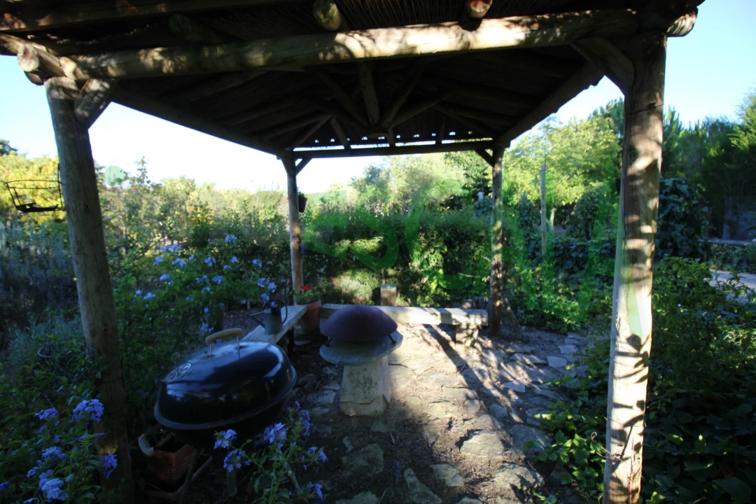 Quinta T2 para Venda em Vila Chã de Ourique Foto 91