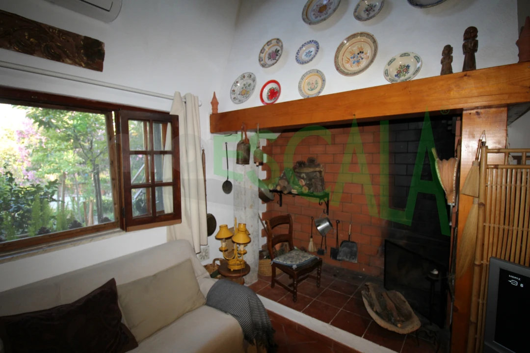 Quinta T2 para Venda em Vila Chã de Ourique Foto 48