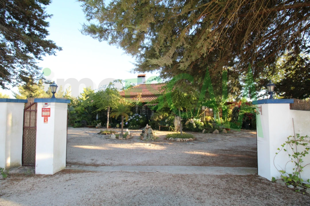 Quinta T2 para Venda em Vila Chã de Ourique Foto 130