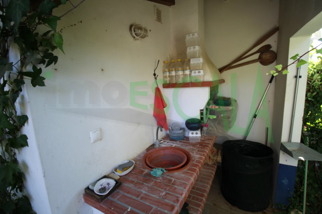 Quinta T2 para Venda em Vila Chã de Ourique Foto 74