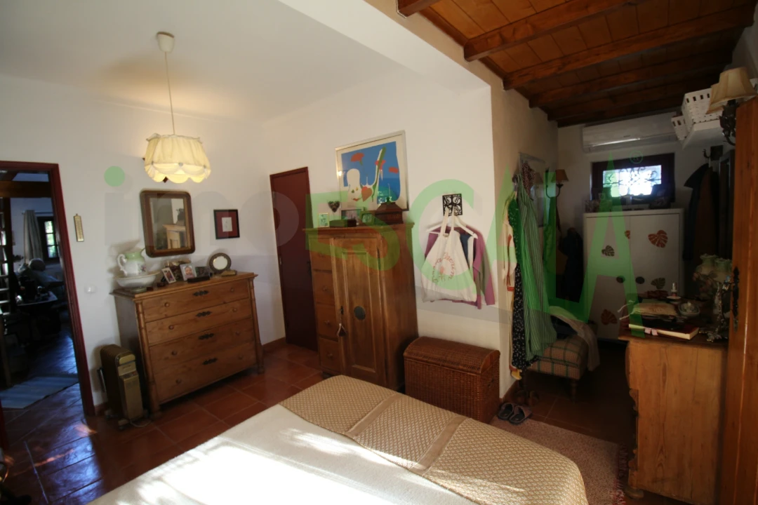 Quinta T2 para Venda em Vila Chã de Ourique Foto 42