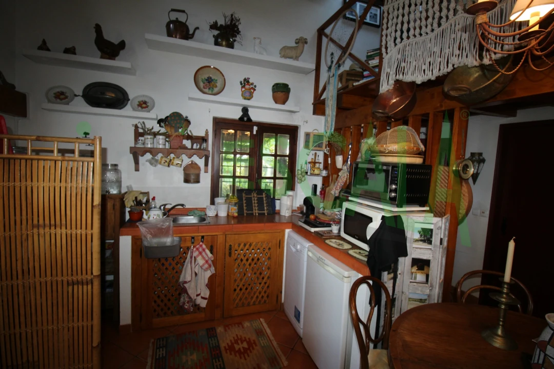 Quinta T2 para Venda em Vila Chã de Ourique Foto 47