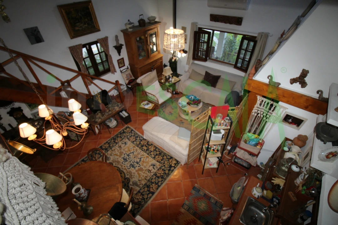 Quinta T2 para Venda em Vila Chã de Ourique Foto 54