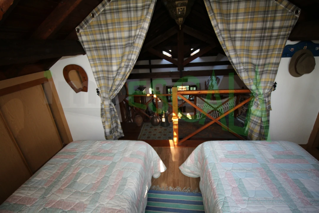 Quinta T2 para Venda em Vila Chã de Ourique Foto 57