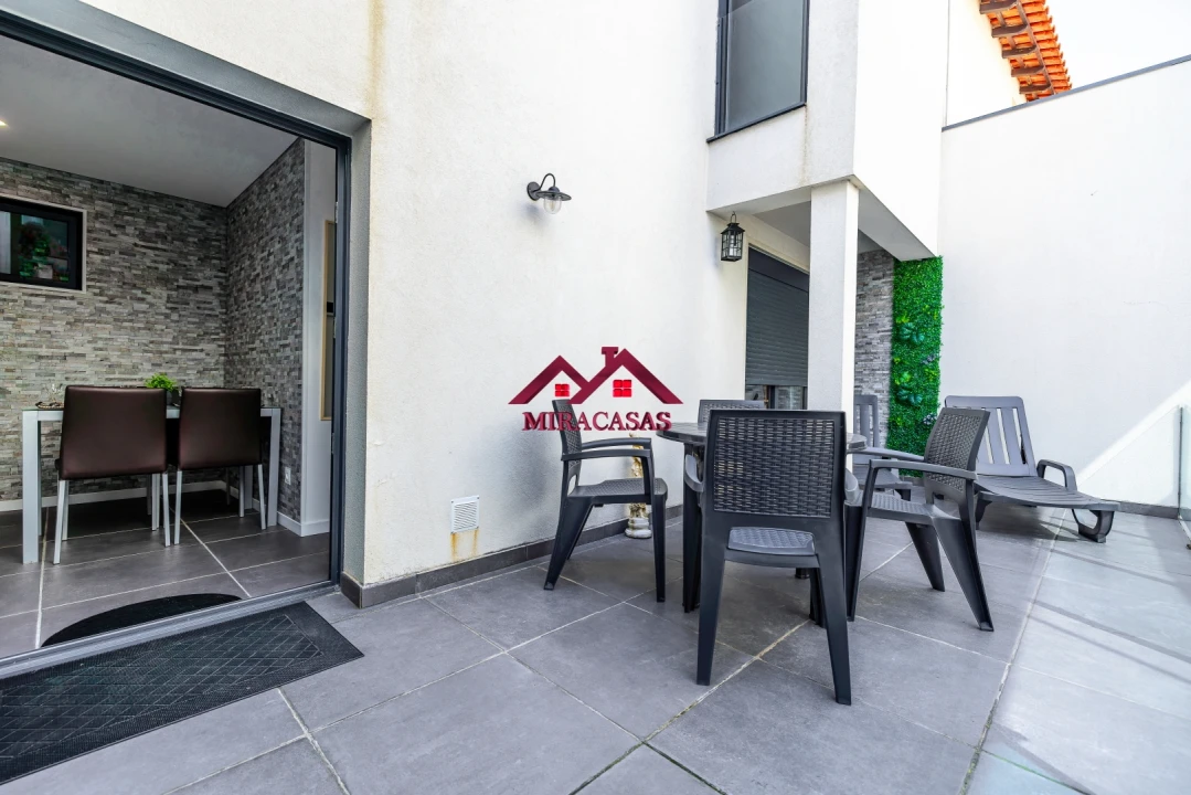 Apartamento T1 para Venda em Praia de Mira Foto 5