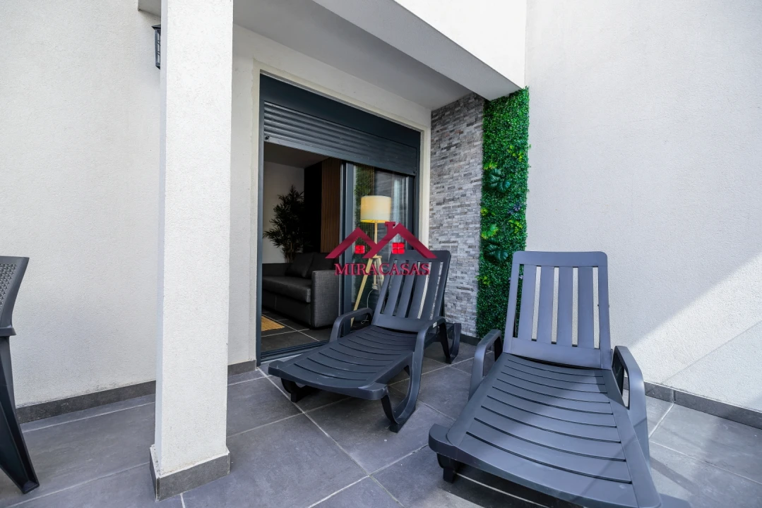 Apartamento T1 para Venda em Praia de Mira Foto 18