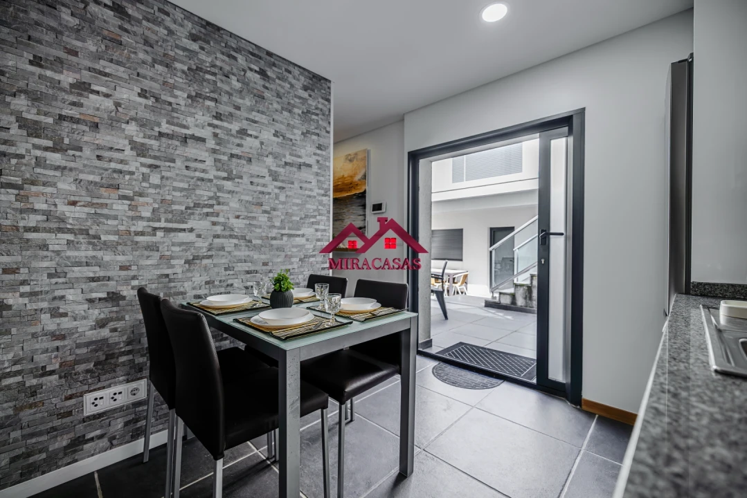 Apartamento T1 para Venda em Praia de Mira Foto 4