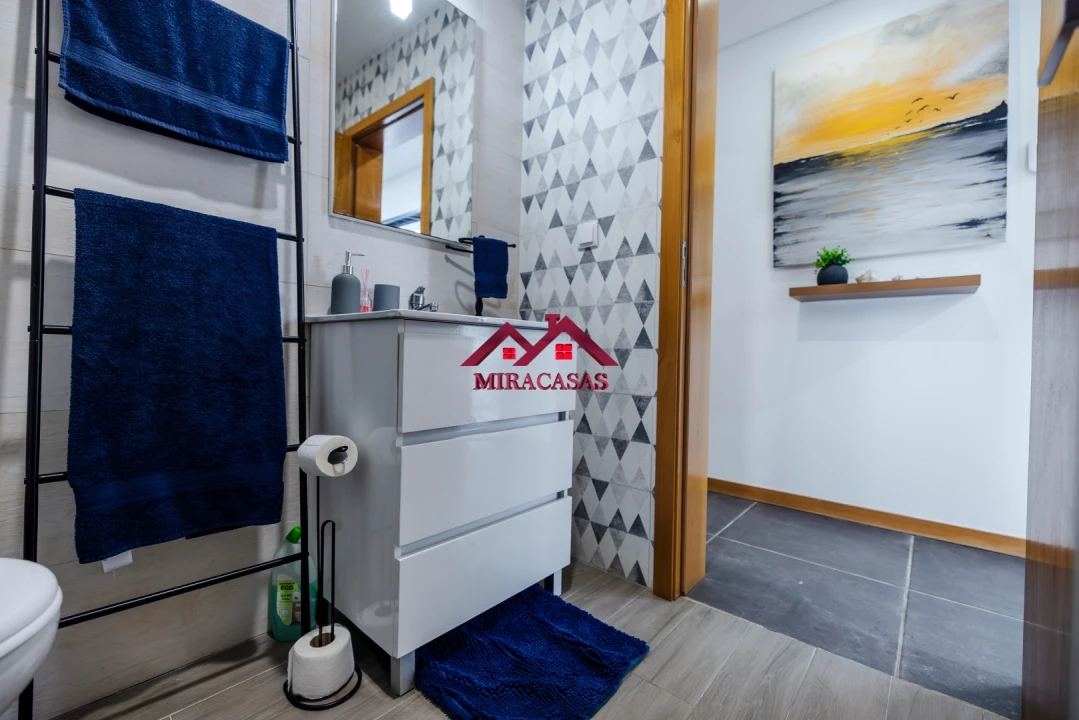 Apartamento T1 para Venda em Praia de Mira Foto 11