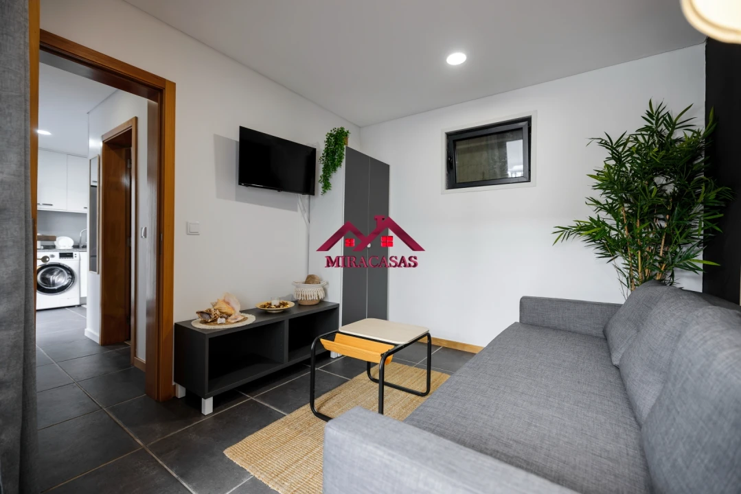 Apartamento T1 para Venda em Praia de Mira Foto 19