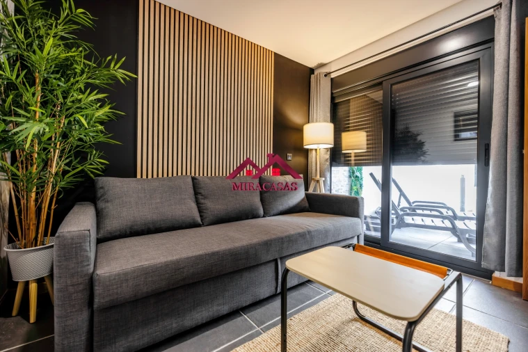 Apartamento T1 para Venda em Praia de Mira Foto 14