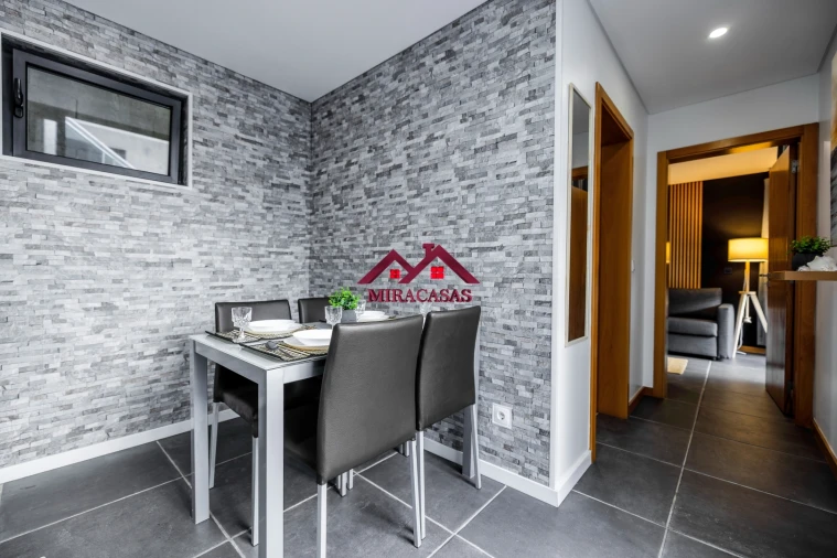 Apartamento T1 para Venda em Praia de Mira Foto 8