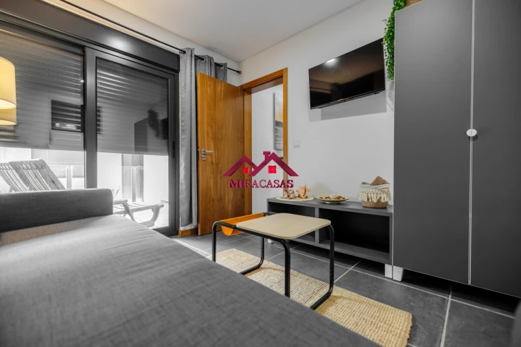 Apartamento T1 para Venda em Praia de Mira Foto 15
