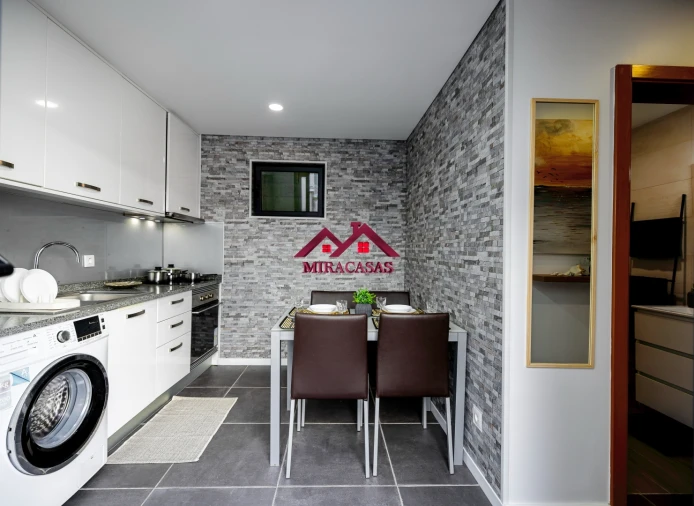 Apartamento T1 para Venda em Praia de Mira Foto 6