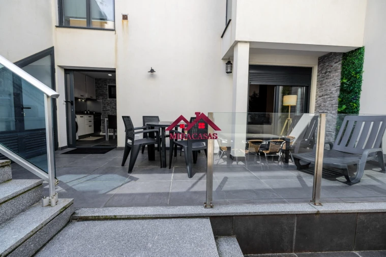 Apartamento T1 para Venda em Praia de Mira Foto 17