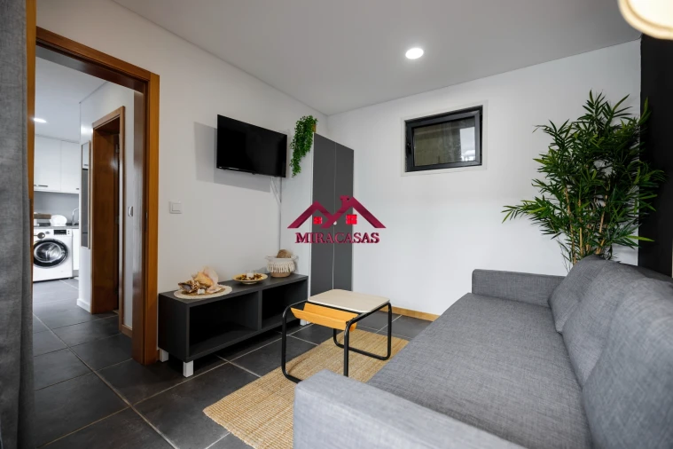 Apartamento T1 para Venda em Praia de Mira Foto 19