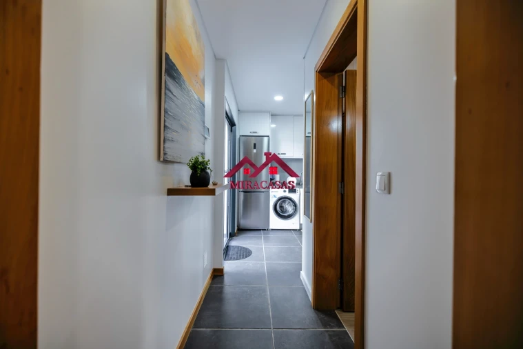 Apartamento T1 para Venda em Praia de Mira Foto 20