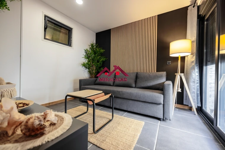 Apartamento T1 para Venda em Praia de Mira Foto 1