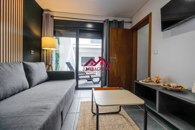 Apartamento T1 para Venda em Praia de Mira Foto 16