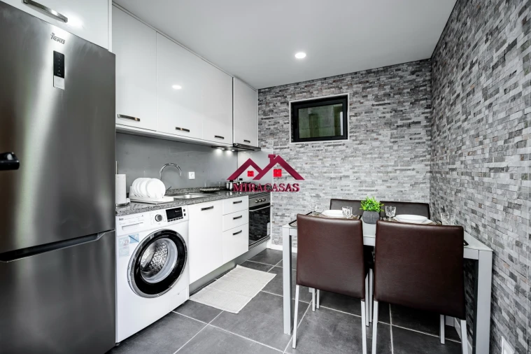 Apartamento T1 para Venda em Praia de Mira Foto 7