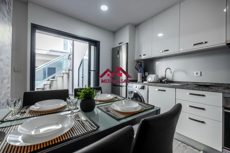 Apartamento T1 para Venda em Praia de Mira Foto 3