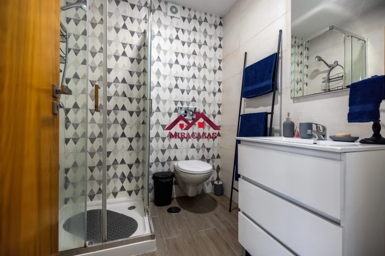 Apartamento T1 para Venda em Praia de Mira Foto 10