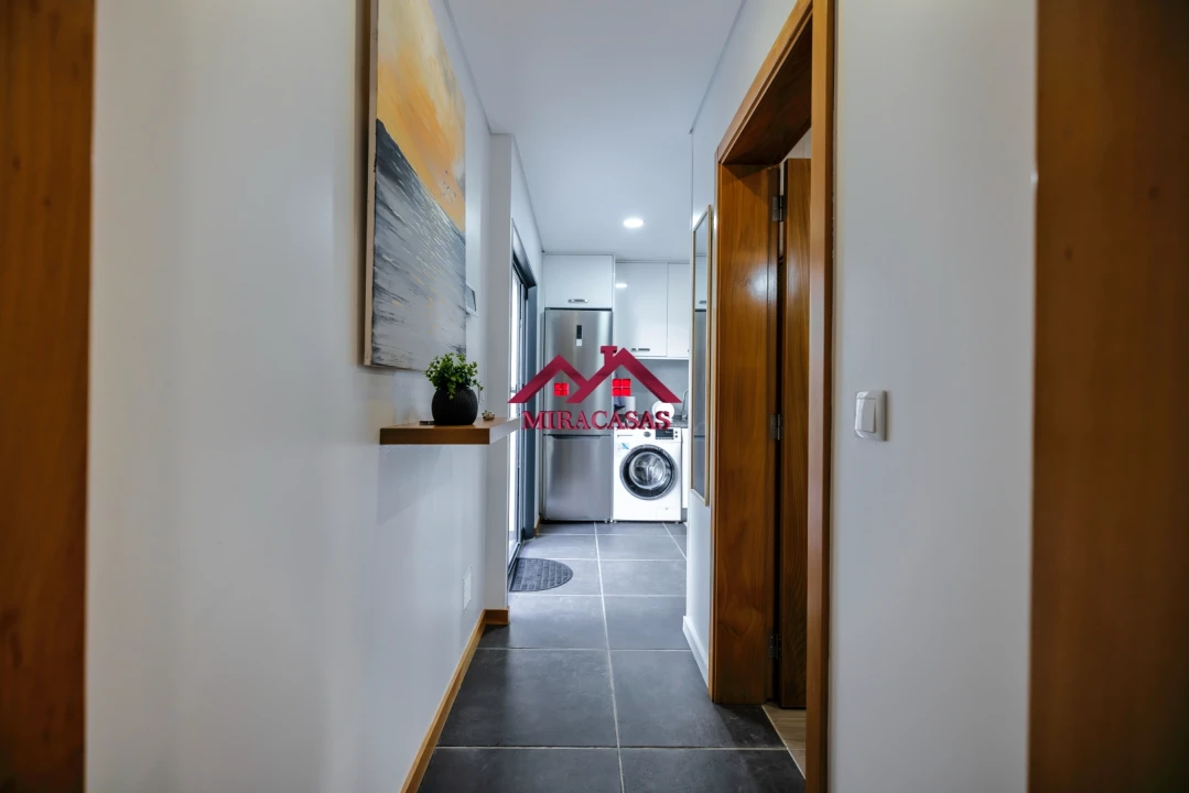 Apartamento T1 para Venda em Praia de Mira Foto 20