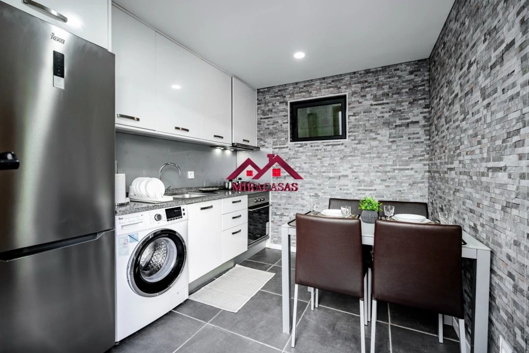 Apartamento T1 para Venda em Praia de Mira Foto 7