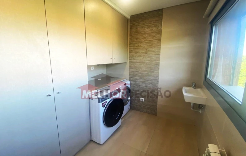 Apartamento T4 para Venda em Torres Novas (Santa Maria, Salvador e Santiago) Foto 10