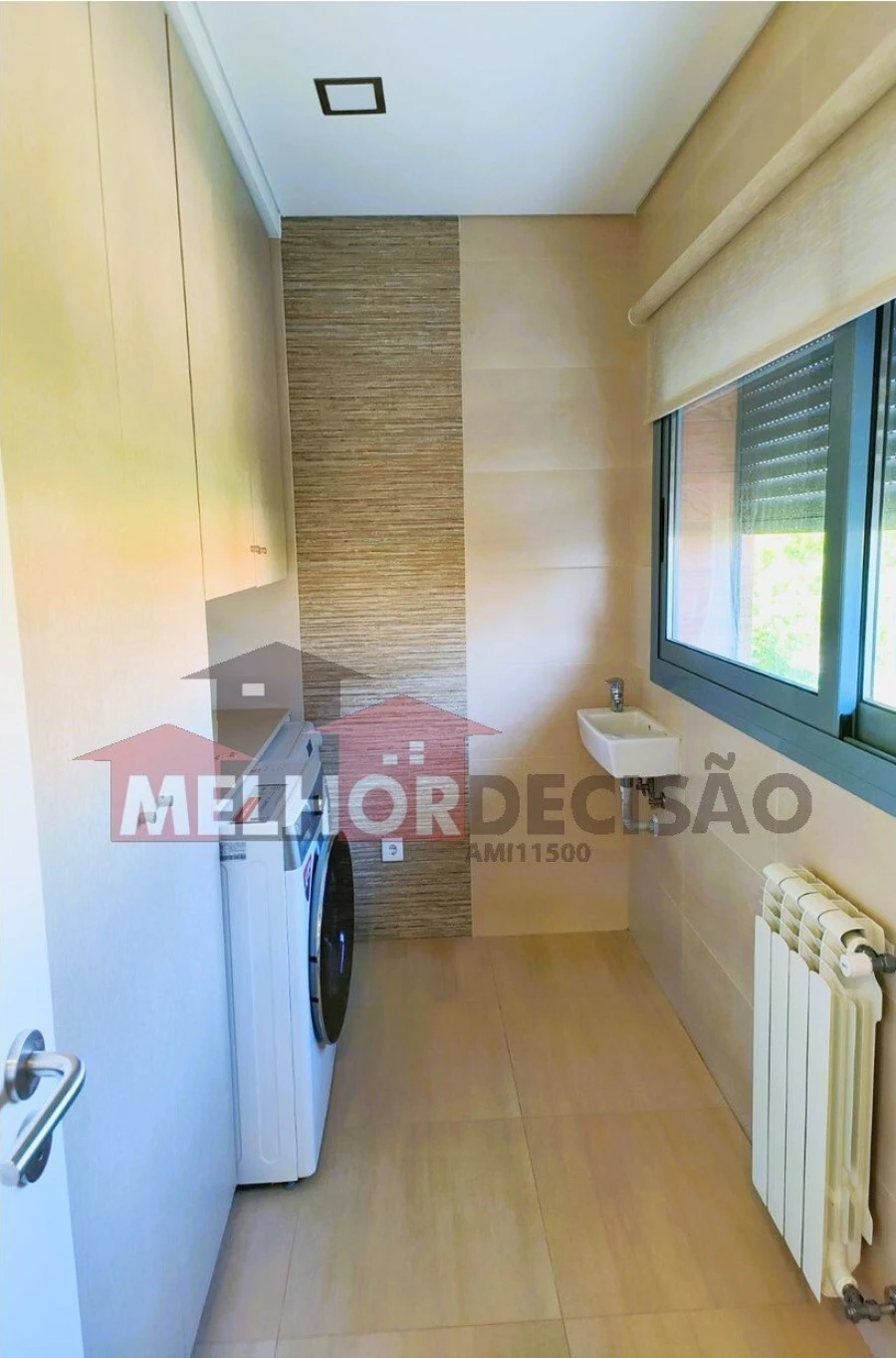 Apartamento T4 para Venda em Torres Novas (Santa Maria, Salvador e Santiago) Foto 9