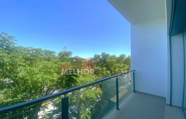 Apartamento T4 para Venda em Torres Novas (Santa Maria, Salvador e Santiago) Foto 15