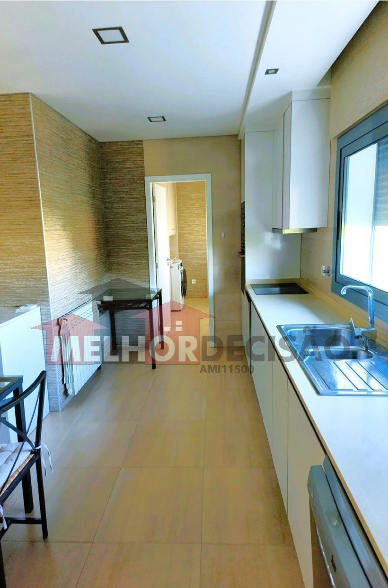 Apartamento T4 para Venda em Torres Novas (Santa Maria, Salvador e Santiago) Foto 7