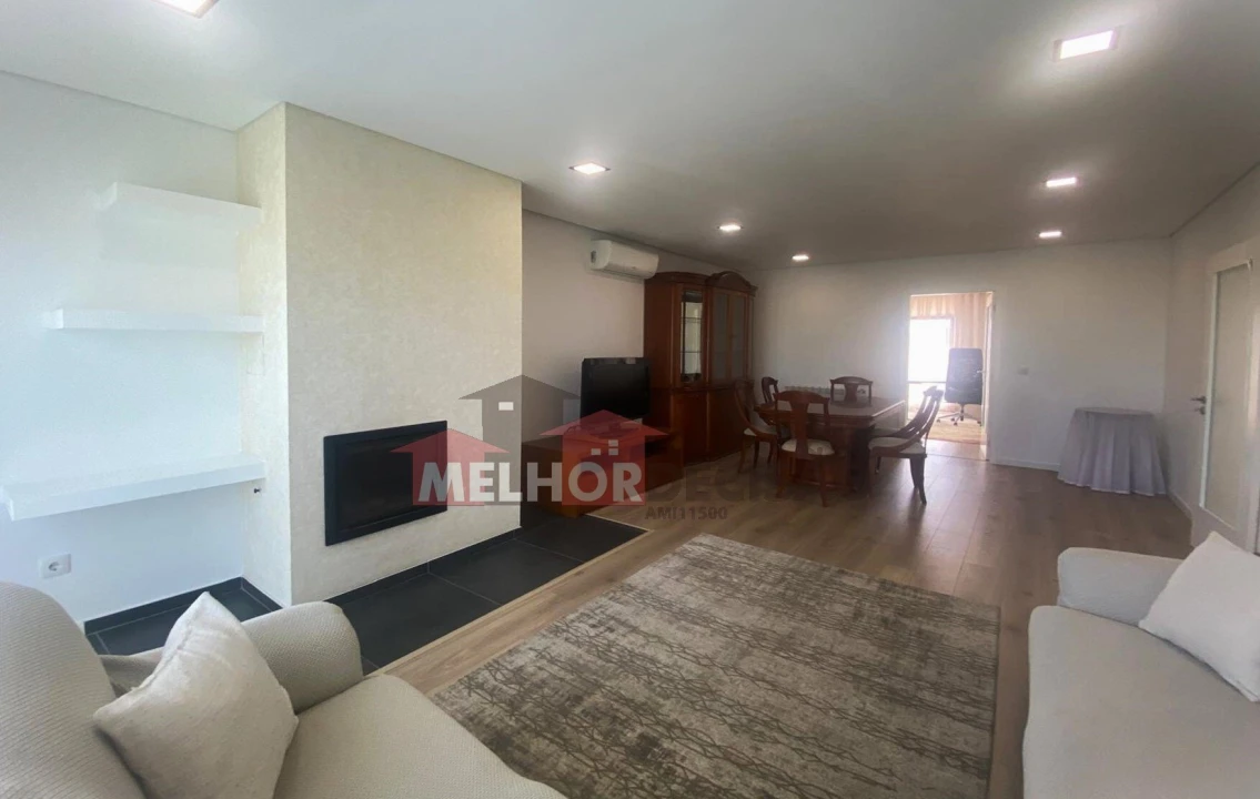 Apartamento T4 para Venda em Torres Novas (Santa Maria, Salvador e Santiago) Foto 12