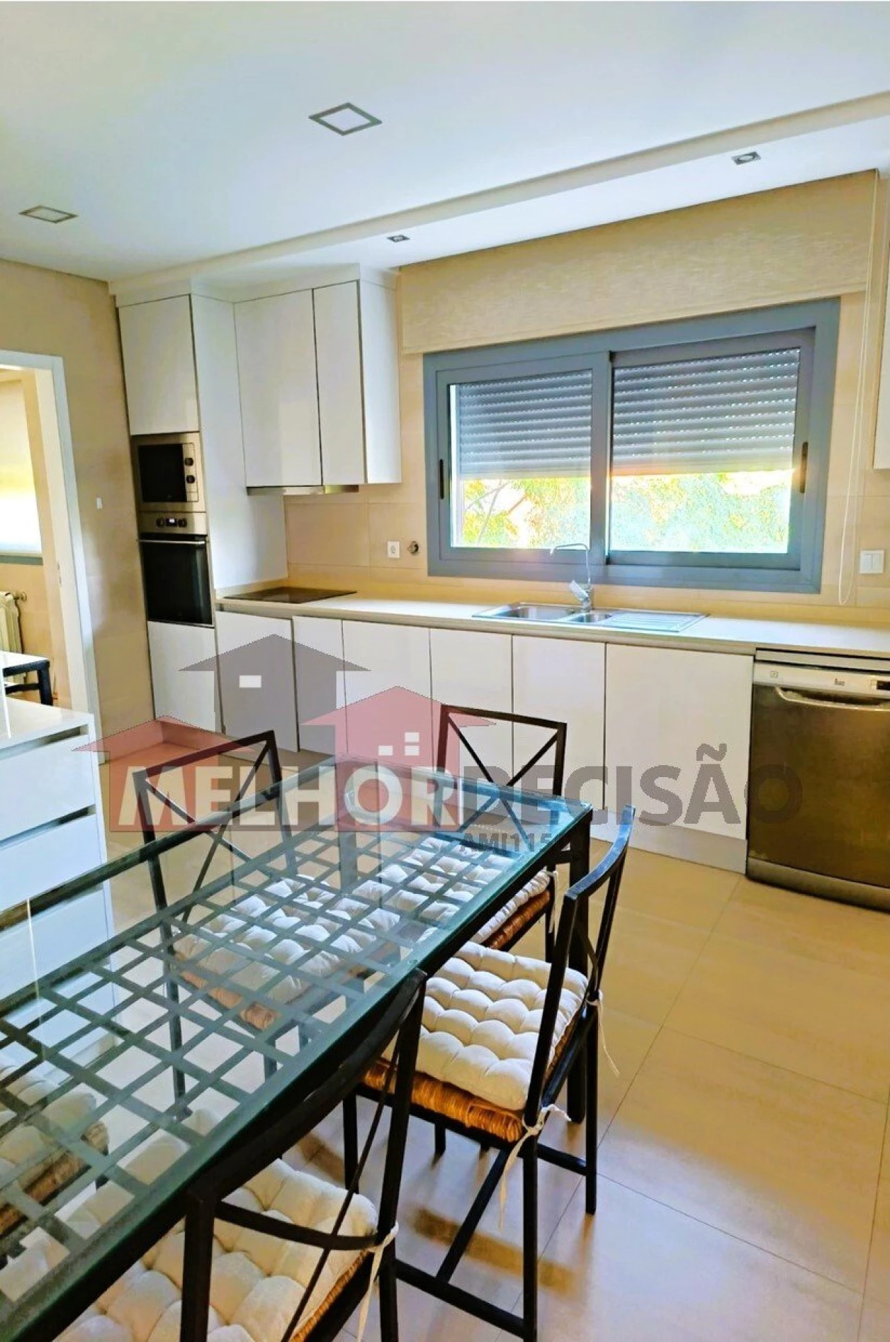 Apartamento T4 para Venda em Torres Novas (Santa Maria, Salvador e Santiago) Foto 3