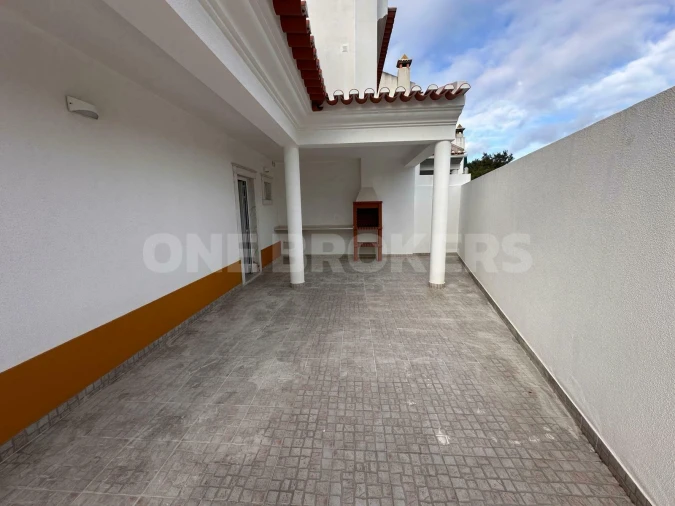 Moradia T4 para Venda em Ericeira Foto 13