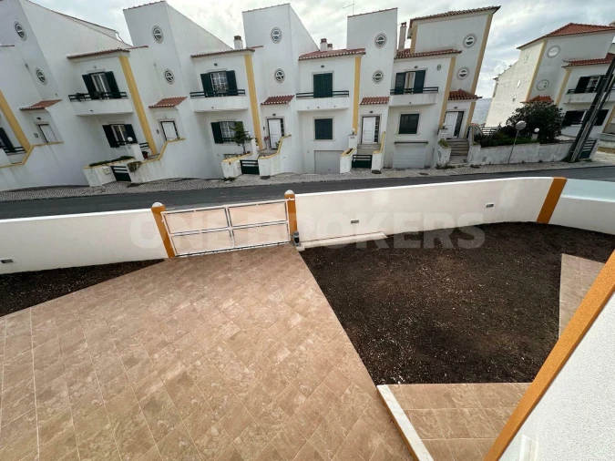 Moradia T4 para Venda em Ericeira Foto 15