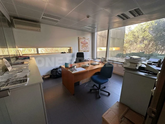 Escritório para Venda em Oeiras e São Julião da Barra, Paço de Arcos e Caxias Foto 11