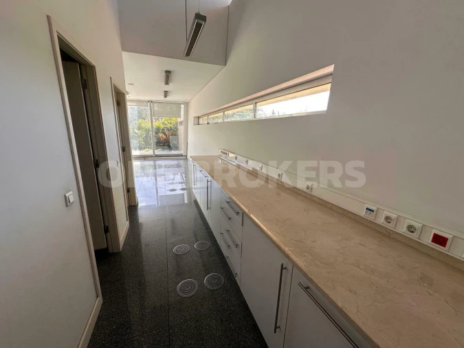 Escritório para Venda em Oeiras e São Julião da Barra, Paço de Arcos e Caxias Foto 15