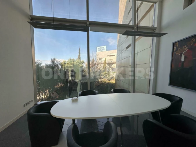 Escritório para Venda em Oeiras e São Julião da Barra, Paço de Arcos e Caxias Foto 4