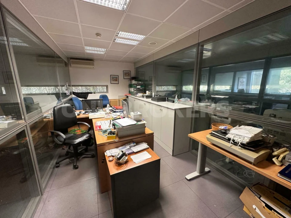 Escritório para Venda em Oeiras e São Julião da Barra, Paço de Arcos e Caxias Foto 13