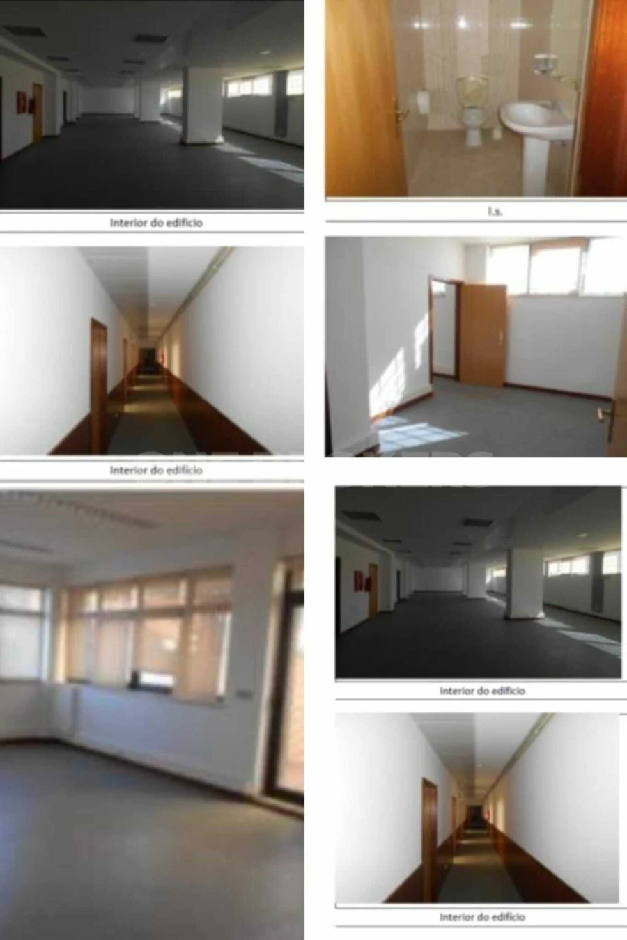 Escritório para Venda em Belém Foto 2