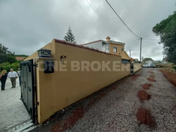 Moradia T3 para Venda em São João das Lampas e Terrugem