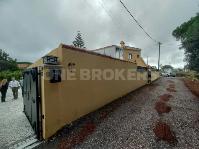 Moradia T3 para Venda em São João das Lampas e Terrugem Foto 7