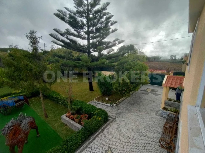 Moradia T3 para Venda em São João das Lampas e Terrugem Foto 9